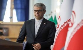  ایران آماده است سطح غنای اورانیوم را به ۳.۶۷ درصد کاهش دهد/ مجلس خروج از NPT را تصویب کند، نمی‌توانیم مانع شویم/ حق غنی‌سازی داخل ایران باید حفظ شود

