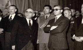 معمار بلندپرواز سودای هسته‌ای ایران / مردی که حاضر به همکاری با صدام نشد / اکبر اعتماد کیست؟
