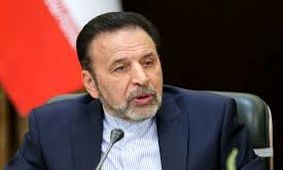 تمجید محمود واعظی از قالیباف به علت پذیرش مسئولیت مذاکرات