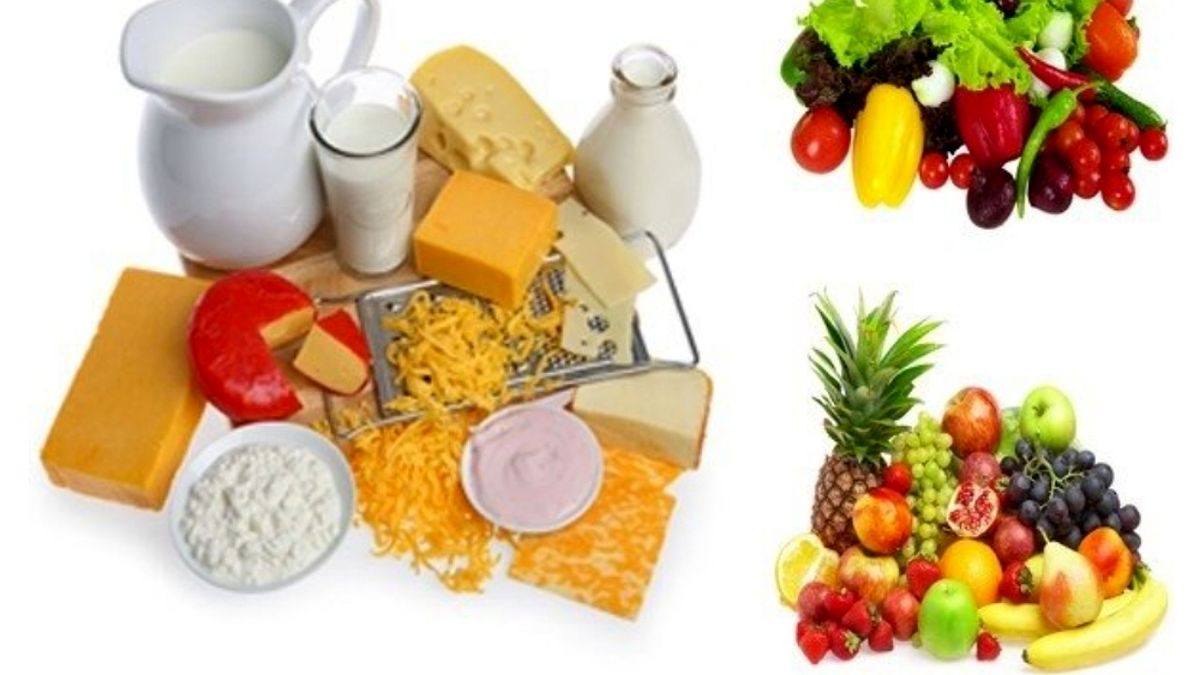 راه های طبیعی برای درمان التهاب