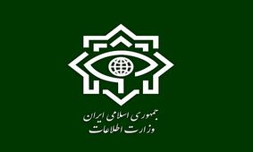 یک هسته مزدوران مسلح دشمن آمریکایی- صهیونی در تهران متلاشی شدند