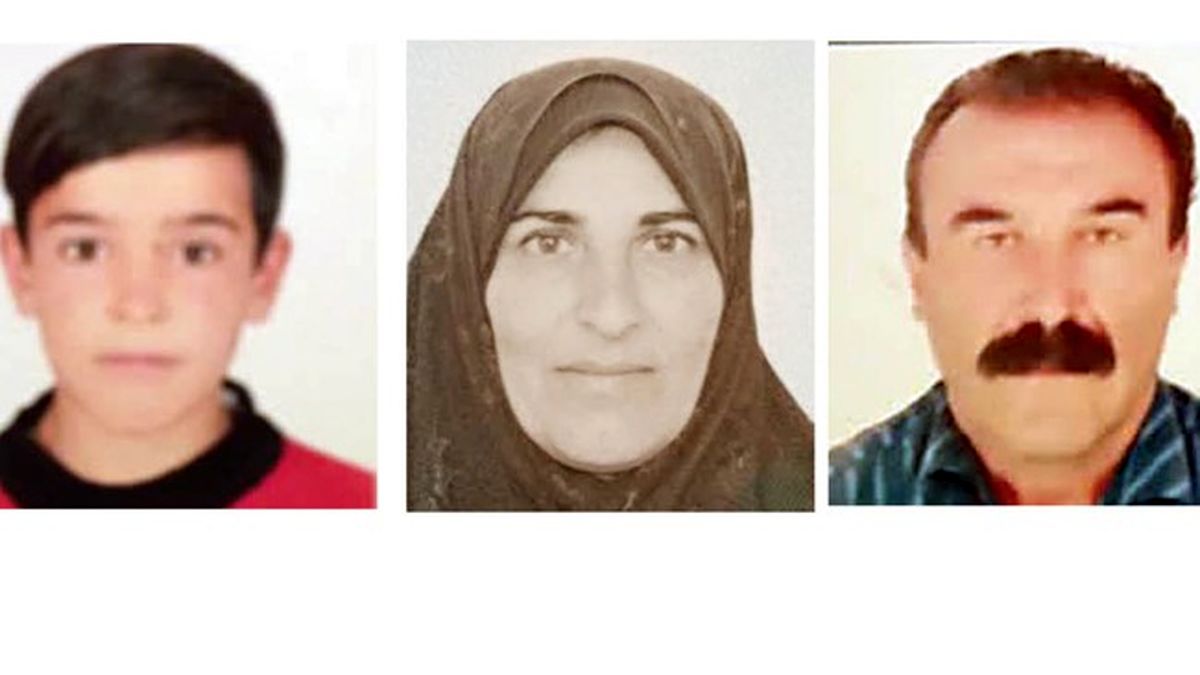 جدیدترین خبر از سقوط گرگر در الیگودرز/ جسد مادر و دختر هنوز پیدا نشده است
