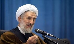 باغ 1000 میلیارد تومانی "ازگل" و چند سؤال ساده از آیت‌الله کاظم صدیقی