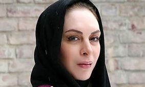 افسانه بایگان با پسر و عروسش