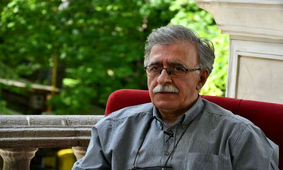 همایون اسعدیان مدیرعامل خانه سینما شد
