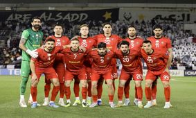 مخالفت AFC با نرفتن تراکتور به عربستان 