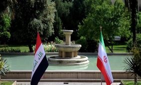 یکی از مهمترین ابعاد سفر شمخانی به عراق بحث های مرزی و امنیتی بود