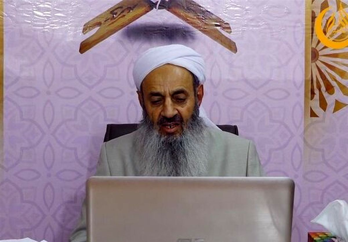 عبدالحمید از کدام تهدید و ارعاب سخن می‌گوید؟