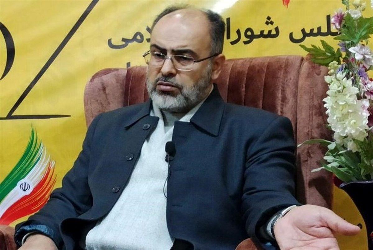  این همه شهید ندادیم که گشت ارشاد جمع شود/ مگر اثبات شده که مهسا امینی را گشت ارشاد کشته است؟