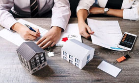 بازار مسکن پایتخت در اولین ماه سال؛ فروشنده ها غیب شده اند