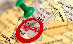 بوی رفع تحریم نمی آید؛ باید اقتصاد کشور را از راه مبادله با همسایگان نجات داد