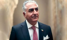 رضا پهلوی: مخالفت با من نشانه بی‌اعتقادی به دموکراسی است