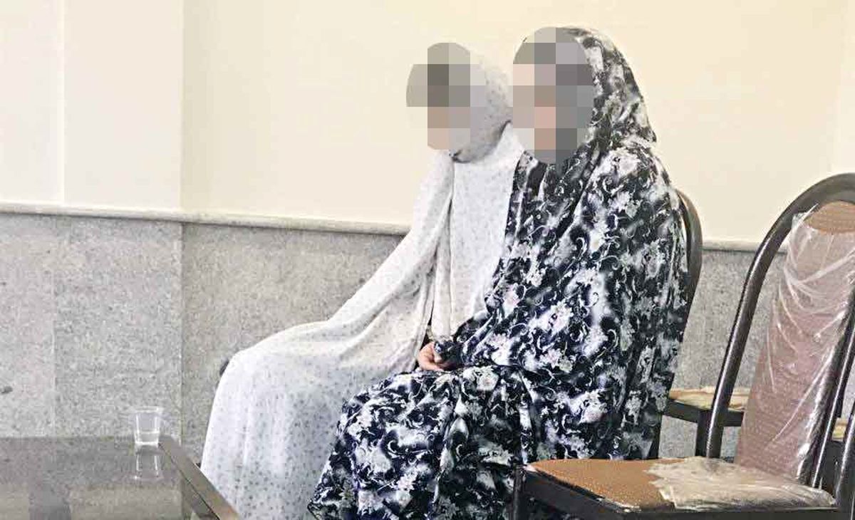 توطئه هولناک خانوادگی برای قتل پدر