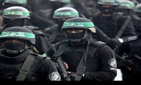 شکار تانک‌های اسرائیل توسط مقاومت فلسطین

