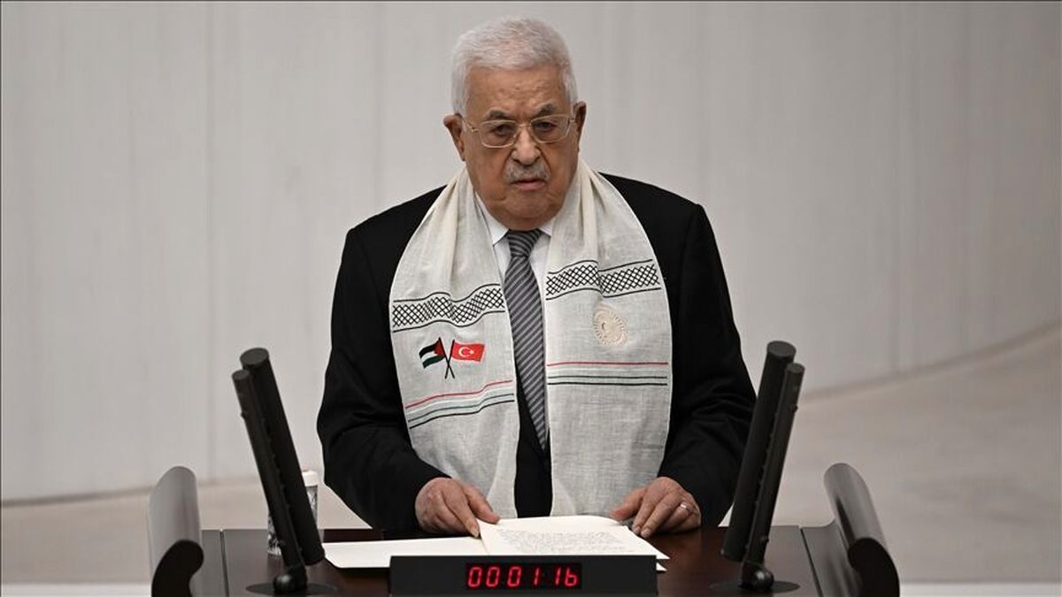 سفر «محمود عباس» به غزه؛ از باز شدن درهای جهنم به روی اسرائیل تا خودکشی در سایه جنگ


