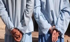دستگیری ۲۶ متهم تحت تعقیب درگرگان
