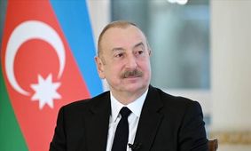 علی‌اف: کمک‌های بشردوستانه به ایران ادامه خواهد یافت

