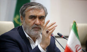 رئیس کمیسیون امنیت ملی: از خاک آذربایجان برای حمله به ایران استفاده شده است