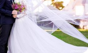  مادر عروس ایران به دنبال رکورد شکنی گینس/ ویدئو