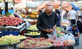 توزیع میوه شب عید از چه تاریخی آغاز می‌شود؟
