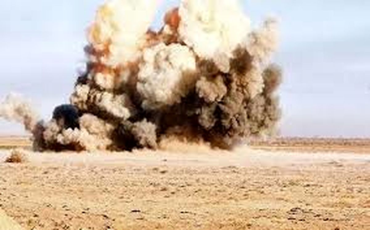 شهادت یک افسر ارتش در مرز سومار استان کرمانشاه