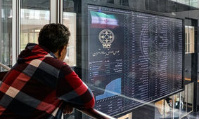 هجوم خریداران به بازار سهام/ رکوردشکنی تاریخی در فرابورس