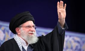 اطلاعیه شورای هماهنگی تبلیغات اسلامی درباره زمان تشییع شهید آیت‌الله خامنه‌ای