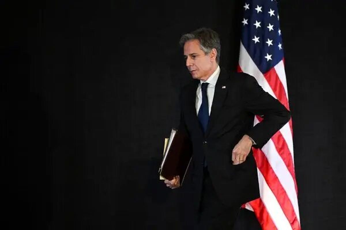 در دولت اوباما به این نتیجه رسیده بودیم که اقدام نظامی علیه ایران بهترین راه نیست