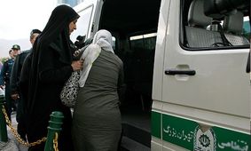 مصائب کلمه ارشاد؛ از حسینیه ارشاد شریعتی و مطهری تا ون گشت ارشادِ این روزها

