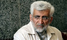 سعید جلیلی: به سبد غذایی مردم آسیب جدی رسیده؛ دولت پای کار بیاید