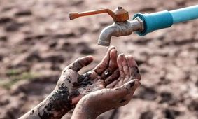 ۳۵ روستای شهرستان مشهد در وضعیت تنش آبی است
