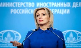 روسیه با رد اظهارات نخست‌وزیر اسرائیل: نیروگاه هسته‌ای بوشهر یک تأسیسات صلح‌آمیز است/ مقایسه آن با اردوگاه‌های نازی، تحریف تاریخ و بی‌احترامی به قربانیان جنگ جهانی دوم محسوب می‌شود