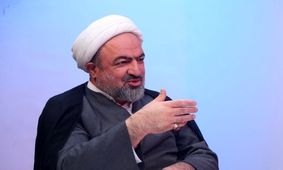 رسایی: نبویان اشتباه کرد
