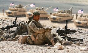 آمریکا قصد دارد چطور «انتقام» بگیرد؟ / آیا «جنگ بزرگ» در راه است؟
