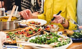 سبزیجات را برای حفظ ارزش غذایی چگونه مصرف کنیم؟