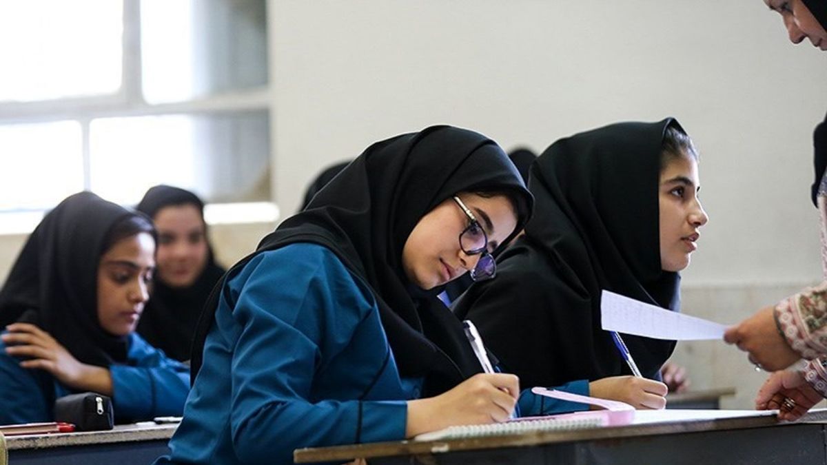 جدیدترین آمار ثبت نام در مدارس؛ کاهش دبیرستانی ها
