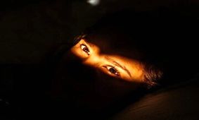 با مشکل بی خوابی شبانه چه کنیم؟