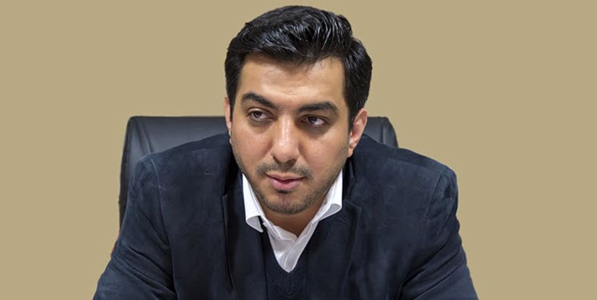شهادت یکی از مدیران جوان فعال‌ حوزه انرژی در حادثه تروریستی شاهچراغ