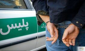 دستگیری عاملان درگیری منجر به تیراندازی در کوهدشت