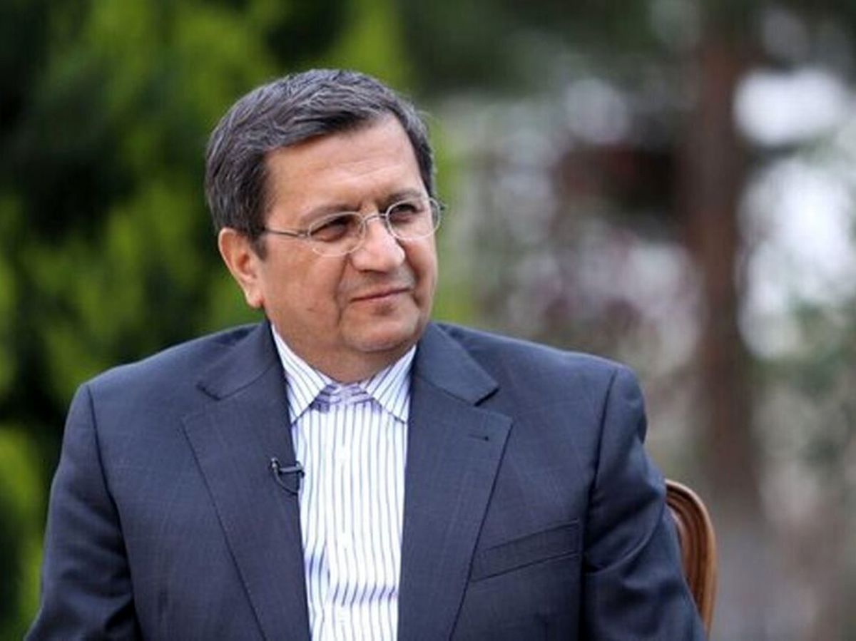 همتی داوطلب انتخابات ریاست جمهوری شد