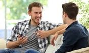 بهترین واکنش در گفتگو چیست؟