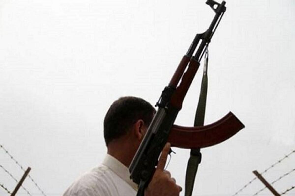 تیراندازی در مراسم عروسی در کوهدشت حادثه آفرید
