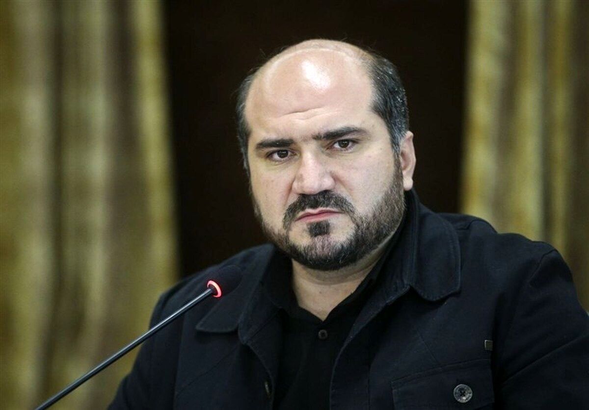 منصوری، رئیس ستاد جلیلی: مردم امتداد دولت رئیسی را می‌خواهند / انشاالله تا پایان این راه حضور خواهیم داشت