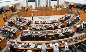 امیر کویت فرمان انحلال پارلمان را صادر کرد