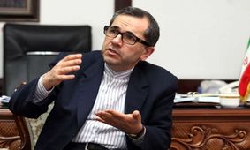 تخت‌روانچی: قبل از هر مذاکره جدید، آمریکا باید به ایران ضمانت دهد