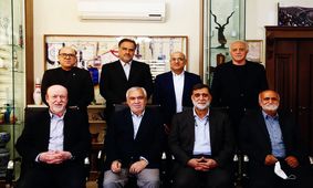 باشگاه استقلال در گرداب دعوای مدیرعاملی

