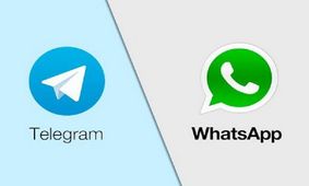 روسیه تماس‌های تلفنی از طریق تلگرام و واتساپ را محدود کرد