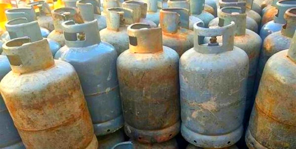 تایید گرانی چندبرابری کپسول گاز