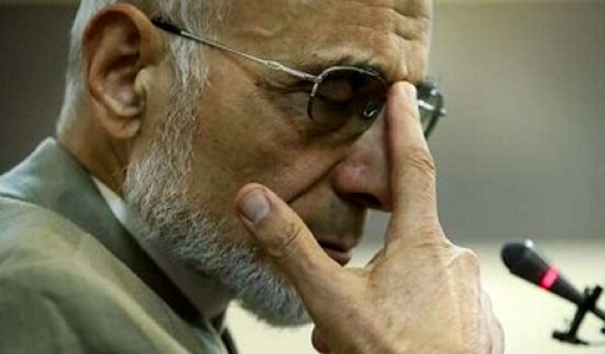آقای میرسلیم، در ۱۲ روز جنگ کجا بودی؟