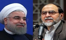 قوه قضاییه: پرونده شکایت حسن روحانی از رحیم‌پور ازغدی به دادگاه ویژه روحانیت ارسال شد